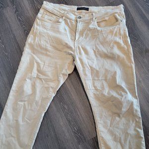 J Brand Jeans - Light Khaki